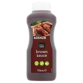 Chef's Larder Brown Sauce 1 Litre  Adomoo